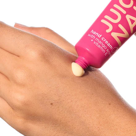 Handcreme Juicy Nail, 30 ml