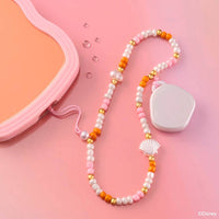 Handycharm mit Lippenpflege Disney The Little Mermaid 01 Call Me On My Shell, 1 St