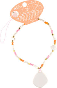 Handycharm mit Lippenpflege Disney The Little Mermaid 01 Call Me On My Shell, 1 St