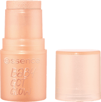 Highlighter Baby Got Glow Stick 10 Golden Aura, 5,5 g