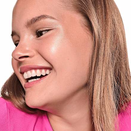 Highlighter Baby Got Glow Stick 10 Golden Aura, 5,5 g