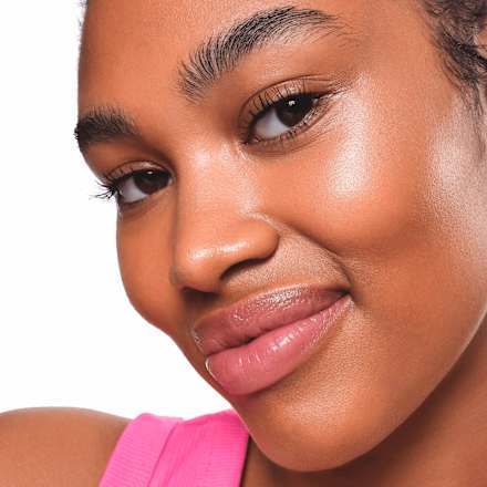 Highlighter Baby Got Glow Stick 20 Rosy Glaze, 5,5 g