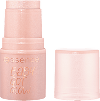 Highlighter Baby Got Glow Stick 20 Rosy Glaze, 5,5 g