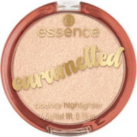 essence Highlighter Caramelted Bouncy 01 Sweet 'n Bouncy, 4,5 g