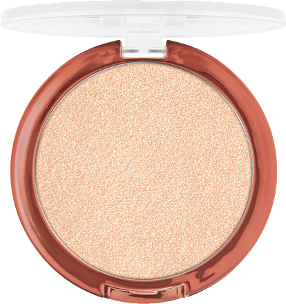 Highlighter Caramelted Bouncy 01 Sweet 'n Bouncy, 4,5 g