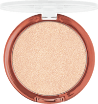 Highlighter Caramelted Bouncy 01 Sweet 'n Bouncy, 4,5 g