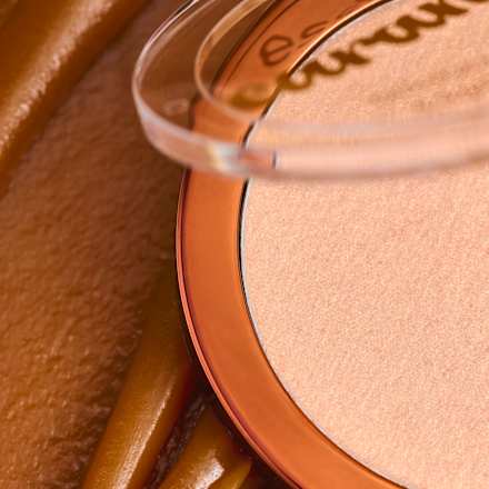 Highlighter Caramelted Bouncy 01 Sweet 'n Bouncy, 4,5 g