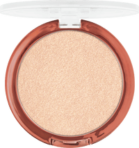 essence Highlighter Caramelted Bouncy 01 Sweet 'n Bouncy, 4,5 g