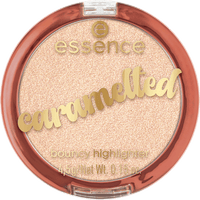 Highlighter Caramelted Bouncy 01 Sweet 'n Bouncy, 4,5 g