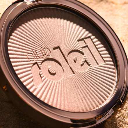 Highlighter Club Soleil 01 Sunset Drip, 8 g