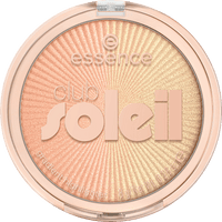 Highlighter Club Soleil 01 Sunset Drip, 8 g