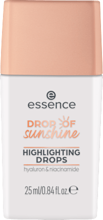 Highlighter Drop Of Sunshine, 25 ml