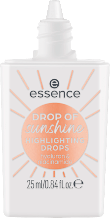 Highlighter Drop Of Sunshine, 25 ml