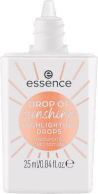 Highlighter Drop Of Sunshine, 25 ml