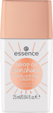 Highlighter Drop Of Sunshine, 25 ml