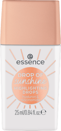 Highlighter Drop Of Sunshine, 25 ml
