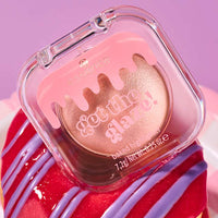 Highlighter Get The Glaze! Baked 01 Donut Worry, Be Glazy!, 7,2 g essence