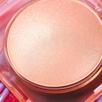 Highlighter Get The Glaze! Baked 01 Donut Worry, Be Glazy!, 7,2 g essence