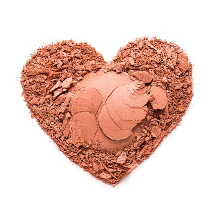 Highlighter Pure Nude 10 Be My Highlight, 6,5 g