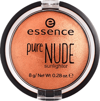 Highlighter Pure Nude Sunlighter 40 Be My Sunlight, 8 g