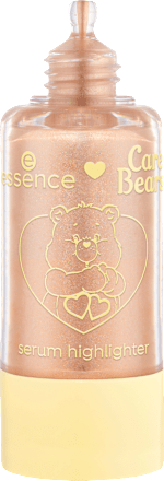 Highlighter Serum Care Bears 01 Born To Shine, 9,5 ml