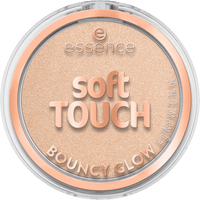 Highlighter Soft Touch Boucy Glow 10 Soft Glaze, 4 g