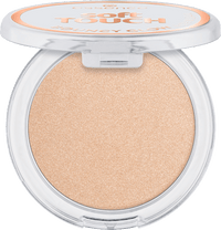 Highlighter Soft Touch Boucy Glow 10 Soft Glaze, 4 g