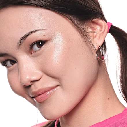 Highlighter Soft Touch Boucy Glow 20 Glazed Dew, 4 g