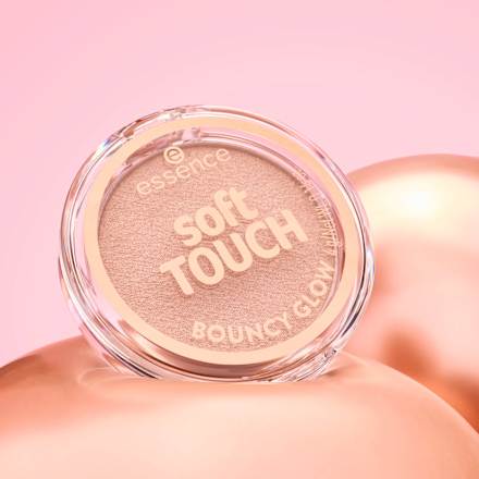 Markeerstift Soft Touch Boucy Glow 20 Glazed Dew, 4 g