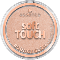 Highlighter Soft Touch Boucy Glow 20 Glazed Dew, 4 g