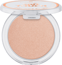 Highlighter Soft Touch Boucy Glow 20 Glazed Dew, 4 g