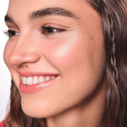 Highlighter Soft Touch Boucy Glow 30 Glazing Gleam, 4 g