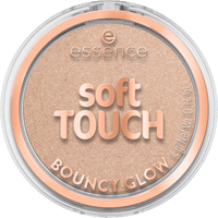 Highlighter Soft Touch Boucy Glow 30 Glazing Gleam, 4 g