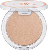 Highlighter Soft Touch Boucy Glow 30 Glazing Gleam, 4 g