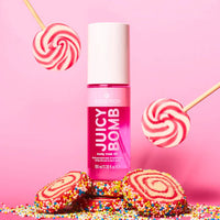 Juicy Bomb Sugar Swirl Körperspray Body Mist, 100 ml