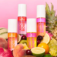 Juicy Bomb Sugar Swirl Körperspray Body Mist, 100 ml
