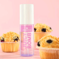 Juicy Bomb sweet drop 103 Blueberry Bite Körperspray Body Mist, 100 ml