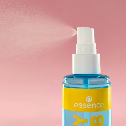 Juicy Bomb sweet drop 105 Coconut Chill Körperspray Body Mist, 100 ml