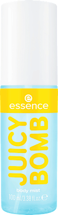 Juicy Bomb sweet drop 105 Coconut Chill Körperspray Body Mist, 100 ml