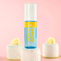Juicy Bomb sweet drop 105 Coconut Chill Körperspray Body Mist, 100 ml