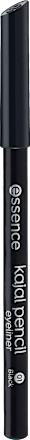 Kajal 01 Black, 1 g