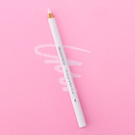 Kajal 04 White, 1 g