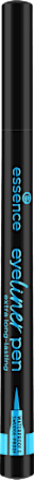 Kajal Extra Long-Lasting Waterproof & Smudge-Proof 01, 1,2 ml