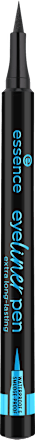 Kajal Extra Long-Lasting Waterproof & Smudge-Proof 01, 1,2 ml