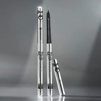 Kajal Lash Princess Long-Lasting Party 01 Deep Black Waterproof, 0,3 g