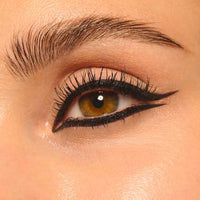 Kajal Lash Princess Long-Lasting Party 01 Deep Black Waterproof, 0,3 g