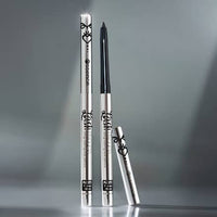 Kajal Lash Princess Long-Lasting Party 01 Deep Black Waterproof, 0,3 g