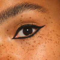 Kajal Lash Princess Long-Lasting Party 01 Deep Black Waterproof, 0,3 g