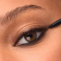 Kajal Long-Lasting 18h+ Waterproof 01 Black Fever, 0,28 g