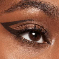 Kajal Long-Lasting 18h+ Waterproof 01 Black Fever, 0,28 g